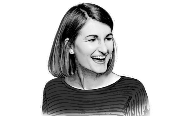 Guggenmos, Lisa Im Buch "Mobilität in Bewegung" von Dr. Nari Kahle in der Einleitung