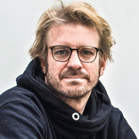 Max Senges als Testimonial fuer das Buch Mobilitaet in Bewegung von Nari Kahle