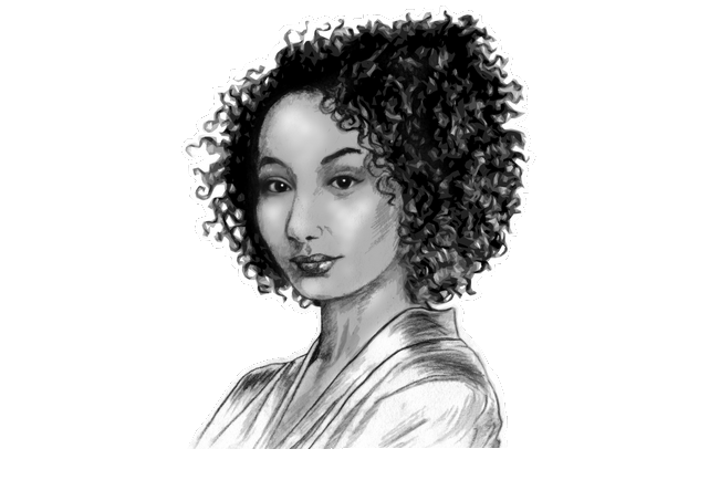 Ouffata, Sohaila Im Buch "Mobilität in Bewegung" von Dr. Nari Kahle in Kapitel 10 Epilog